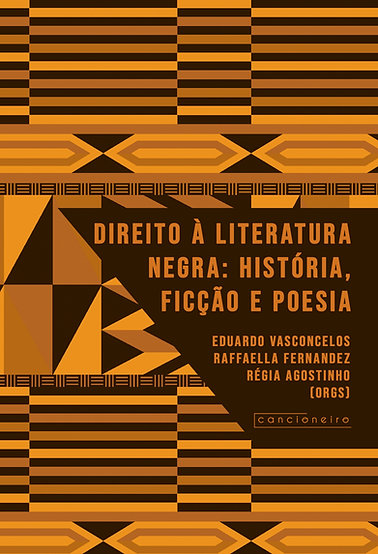 Direito à literatura negra: história, ficção e poesia